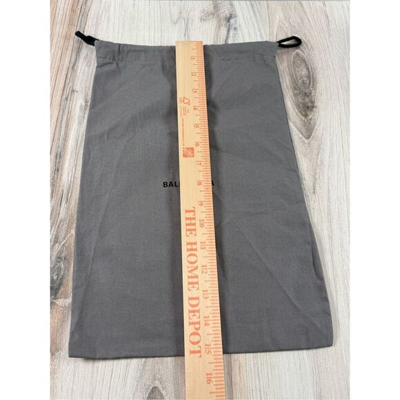 10” x 15” Balenciaga Dust Bag (Item# 0251) - Picture 4 of 4
